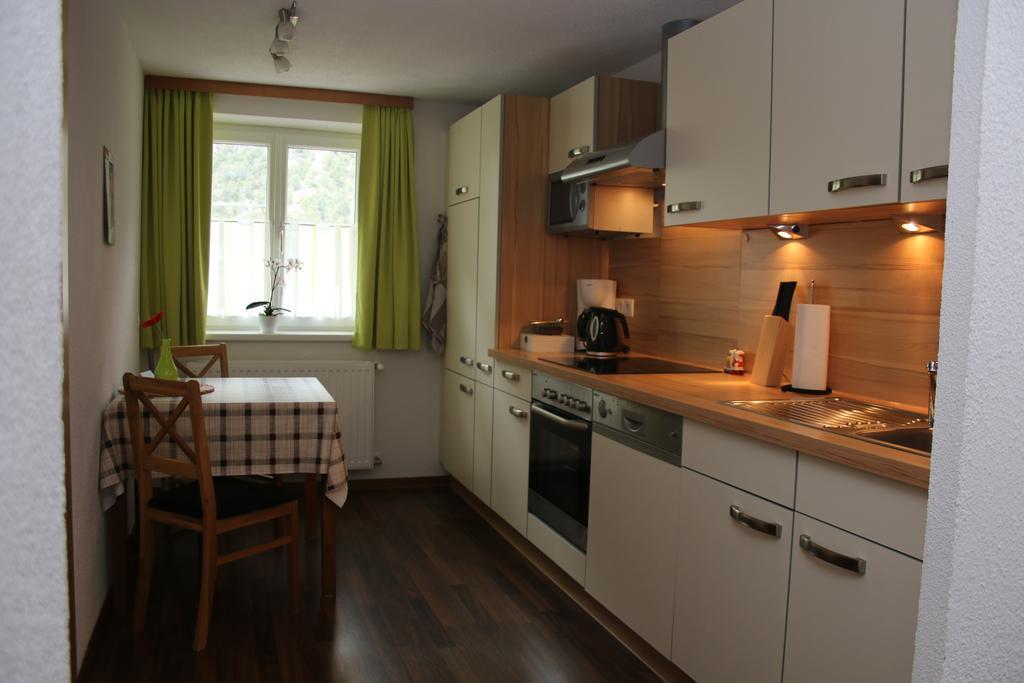 Apartments Gabl Schonwies Номер фото