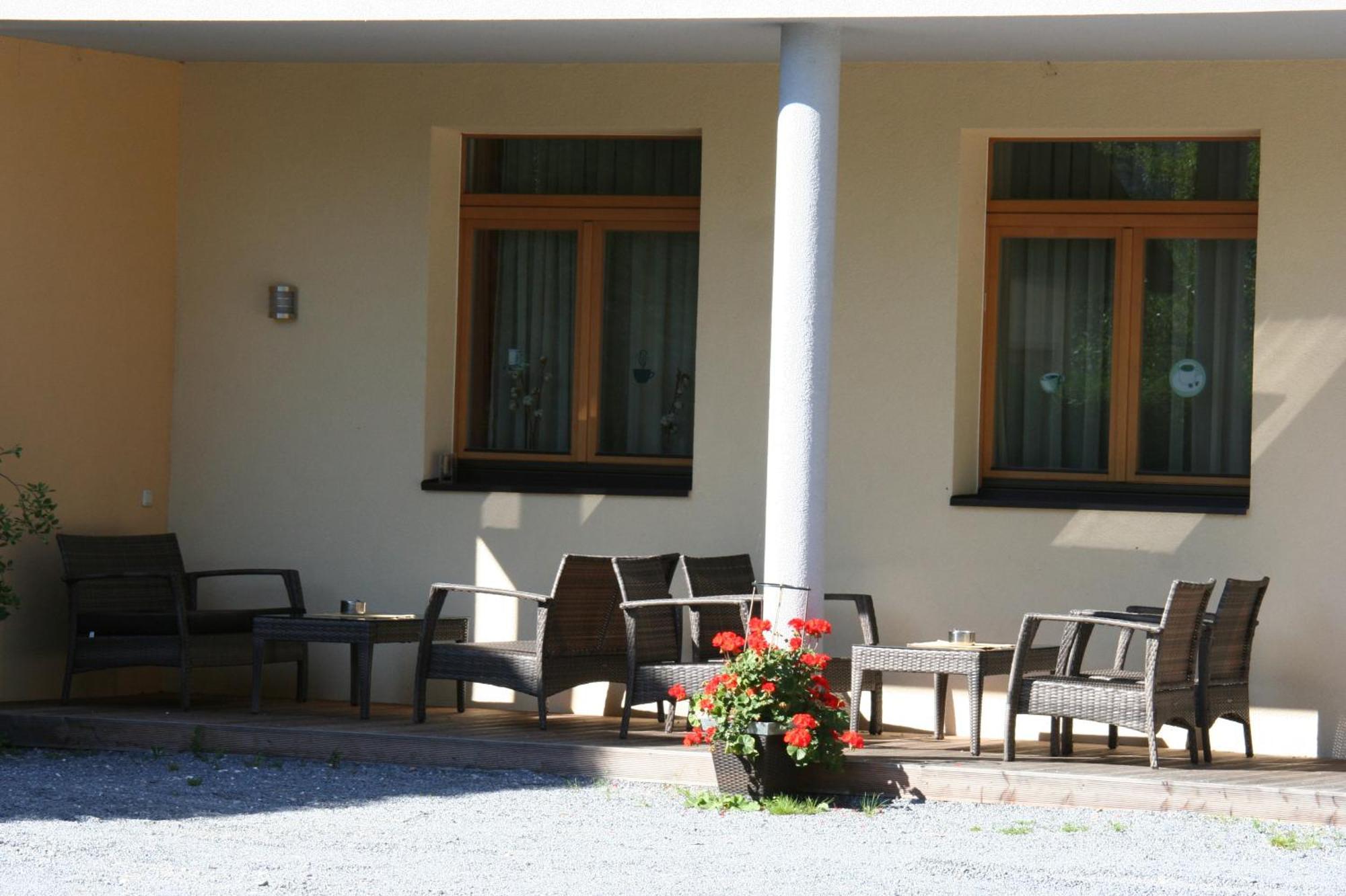 Apartments Gabl Schonwies Екстер'єр фото