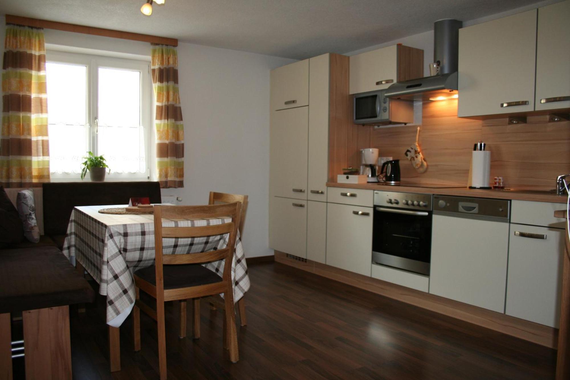 Apartments Gabl Schonwies Екстер'єр фото