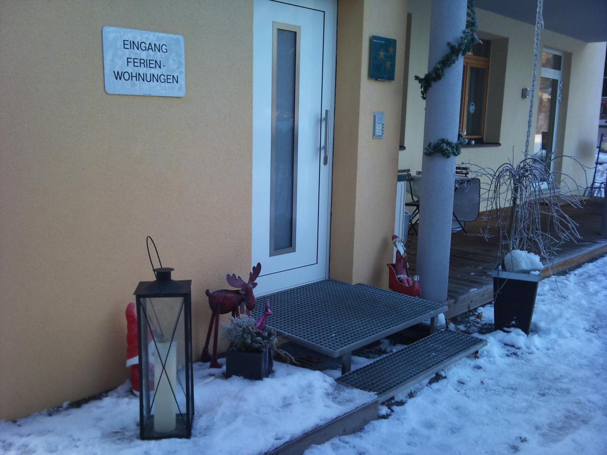 Apartments Gabl Schonwies Екстер'єр фото