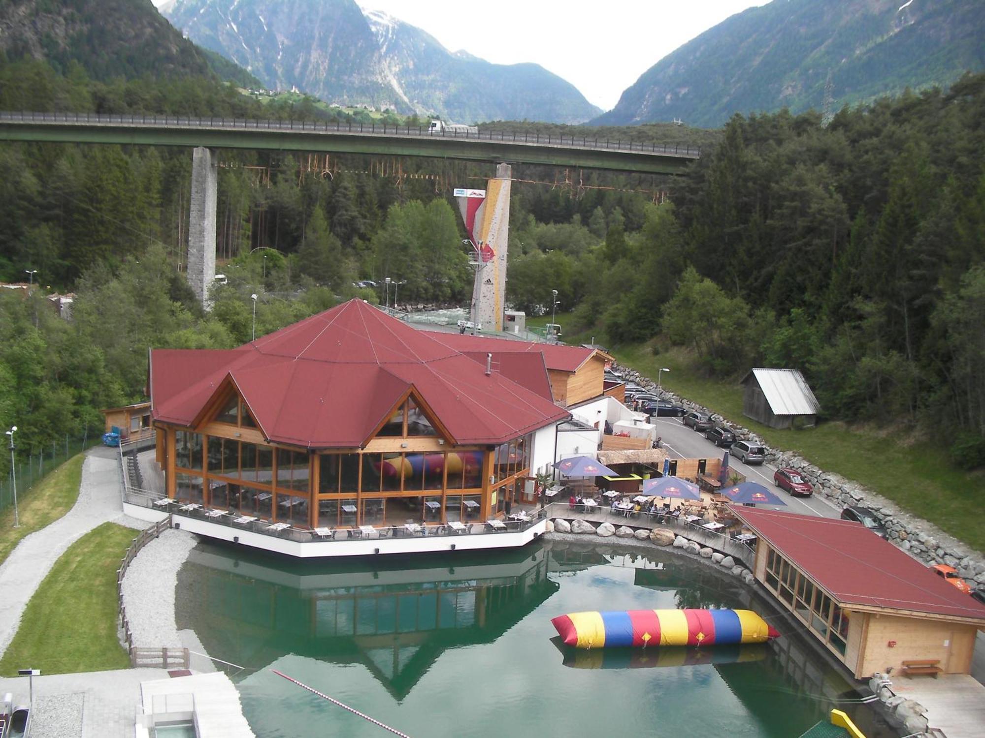 Apartments Gabl Schonwies Екстер'єр фото
