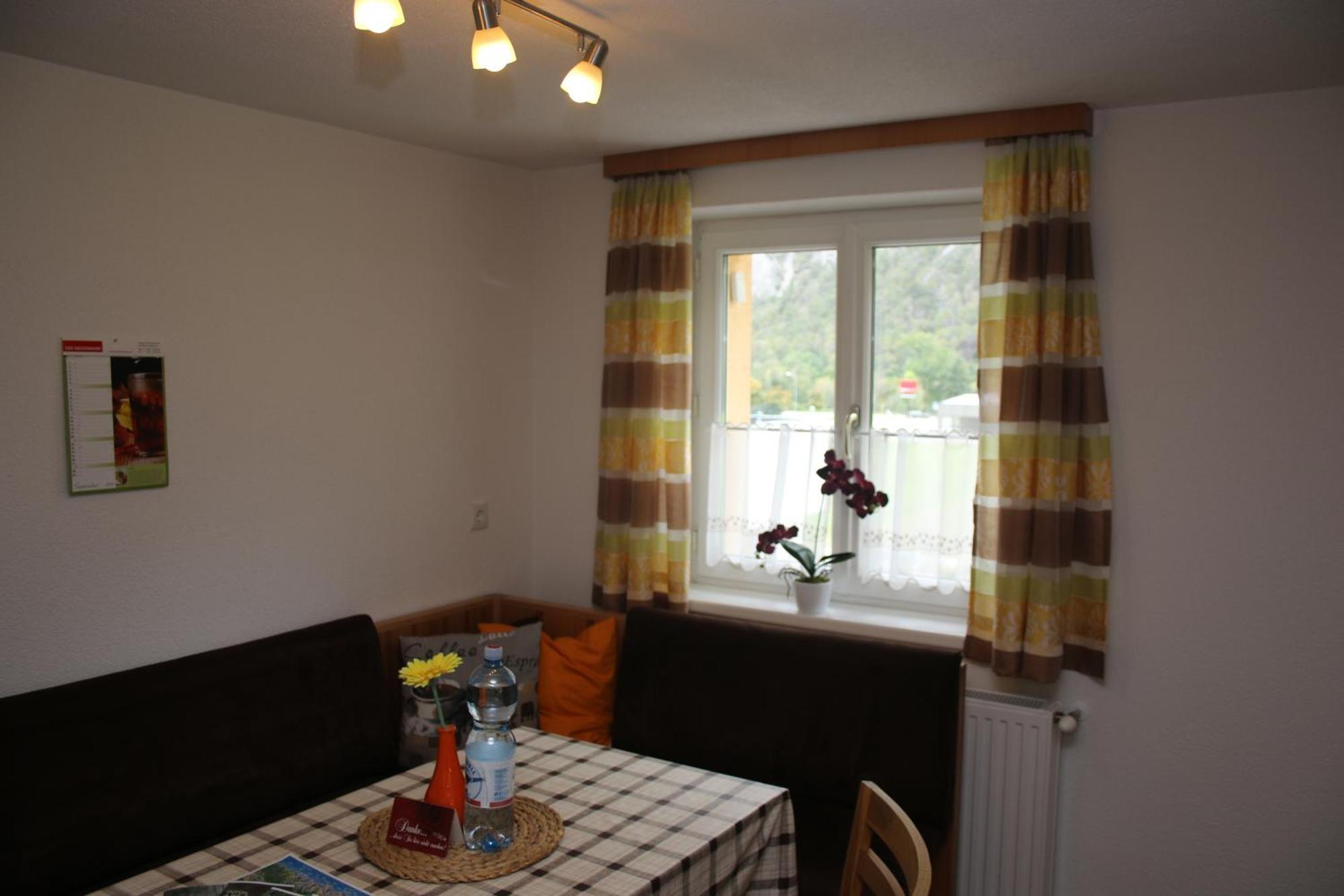 Apartments Gabl Schonwies Номер фото