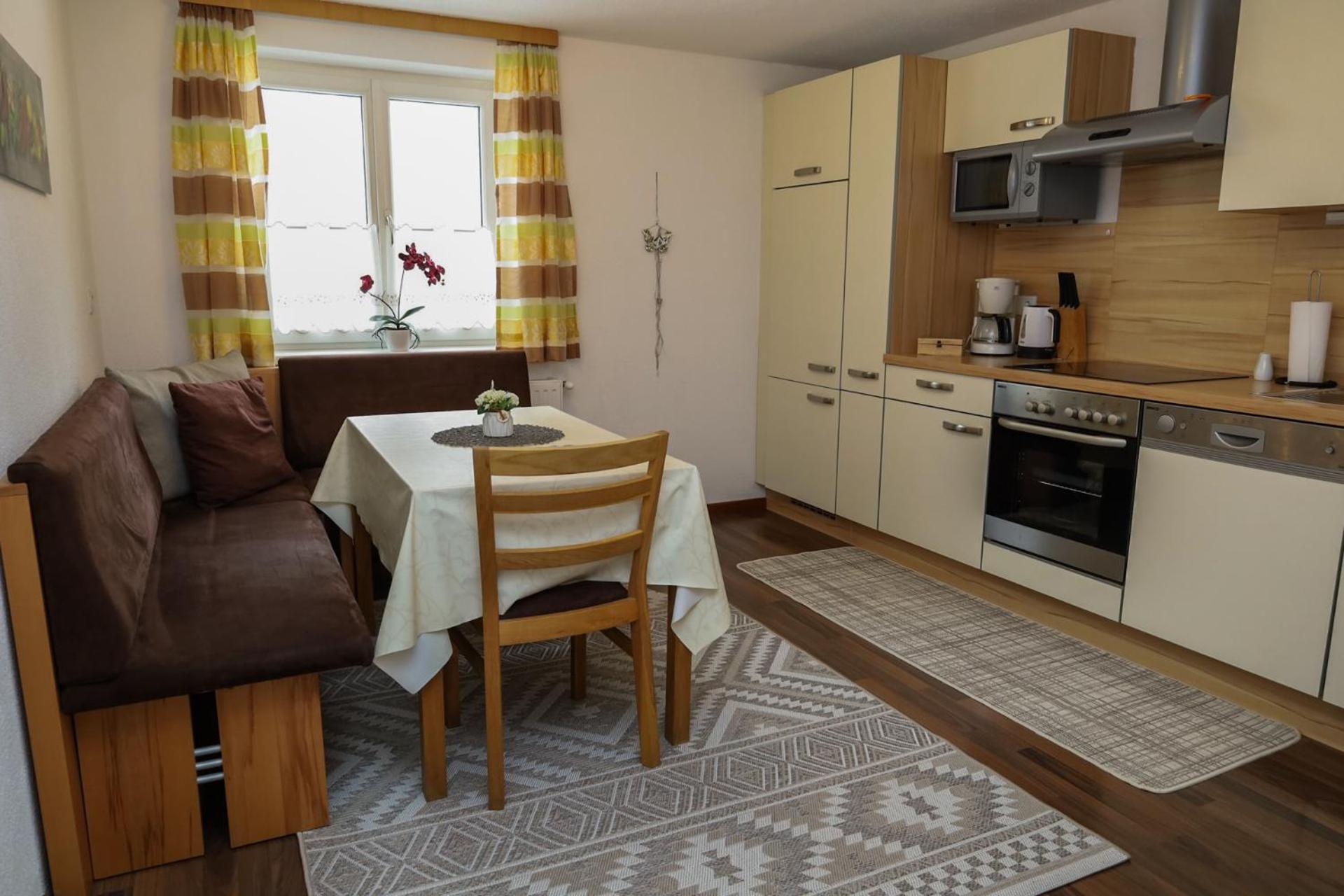 Apartments Gabl Schonwies Екстер'єр фото