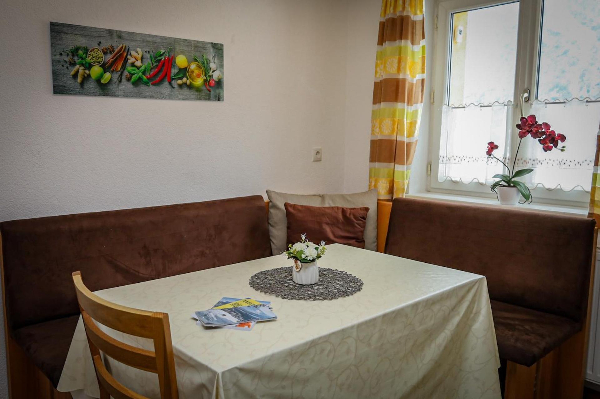 Apartments Gabl Schonwies Екстер'єр фото