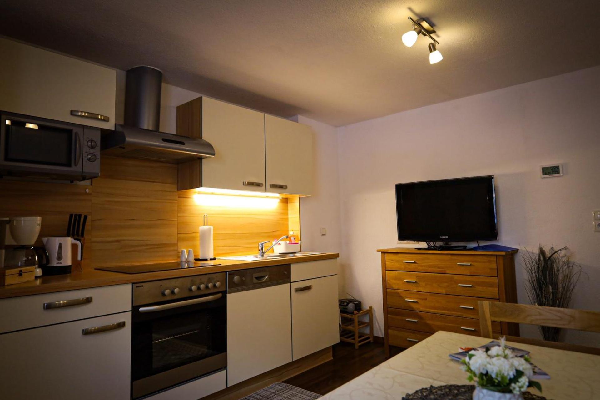 Apartments Gabl Schonwies Екстер'єр фото