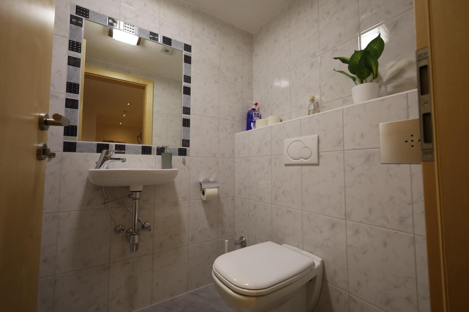 Apartments Gabl Schonwies Екстер'єр фото