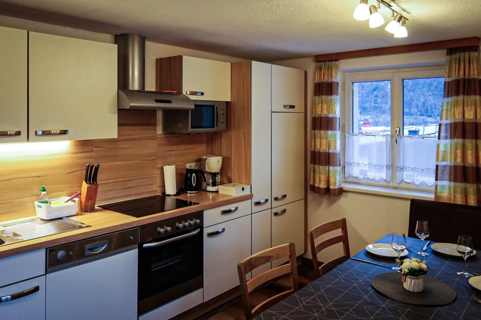 Apartments Gabl Schonwies Екстер'єр фото