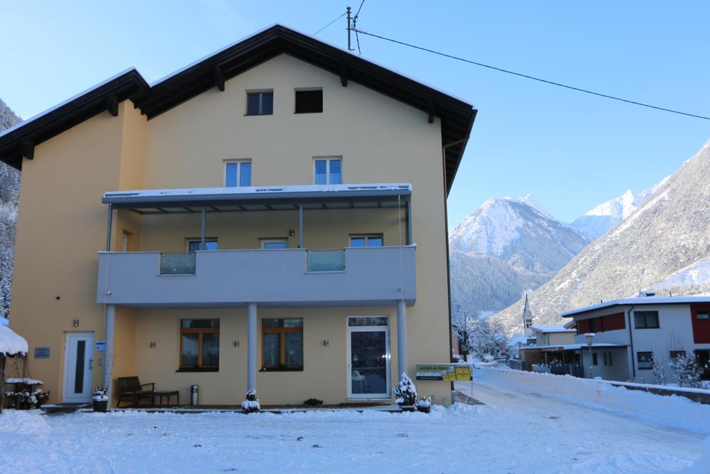 Apartments Gabl Schonwies Екстер'єр фото