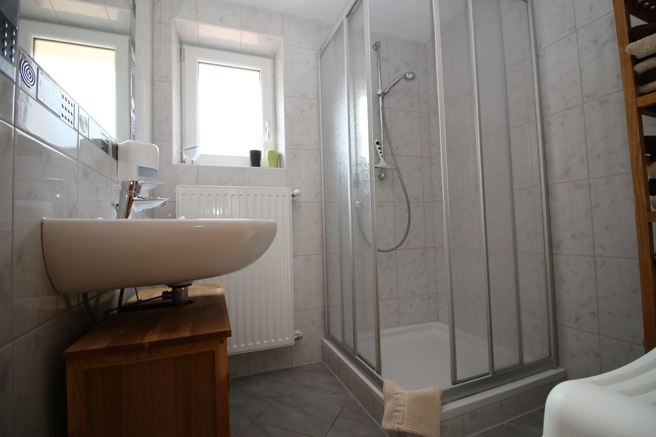 Apartments Gabl Schonwies Екстер'єр фото