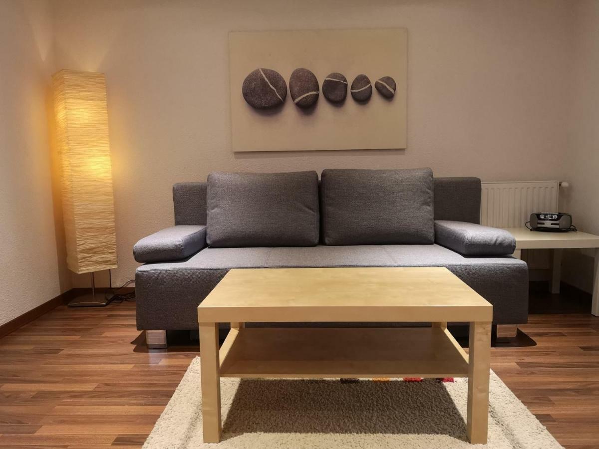 Apartments Gabl Schonwies Екстер'єр фото